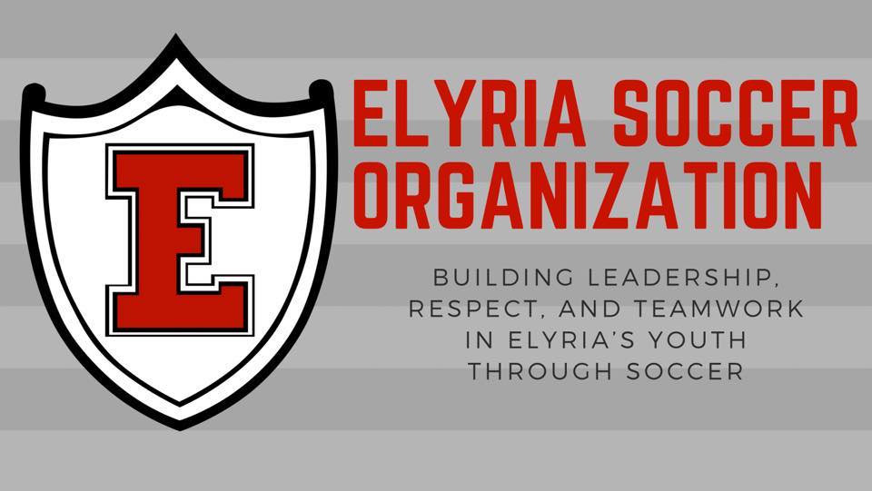 Elyria Soccer Mission Statement